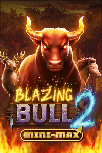 Играть в слот Blazing Bull 2 Mini Max бесплатно онлайн | Azino Mobile