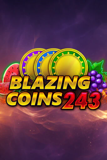 Играть в слот Blazing Coins 243 бесплатно онлайн | Azino Mobile