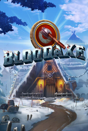 Играть в слот Bloodaxe бесплатно онлайн | Azino Mobile