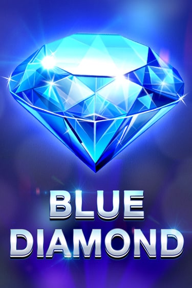 Играть в слот Blue Diamond бесплатно онлайн | Azino Mobile
