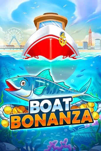 Играть в слот Boat Bonanza бесплатно онлайн | Azino Mobile