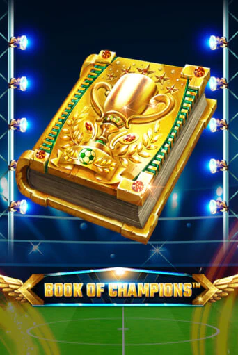 Играть в слот Book Of Champions бесплатно онлайн | Azino Mobile