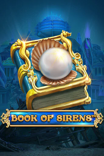 Играть в слот Book Of Sirens - The Golden Era бесплатно онлайн | Azino Mobile