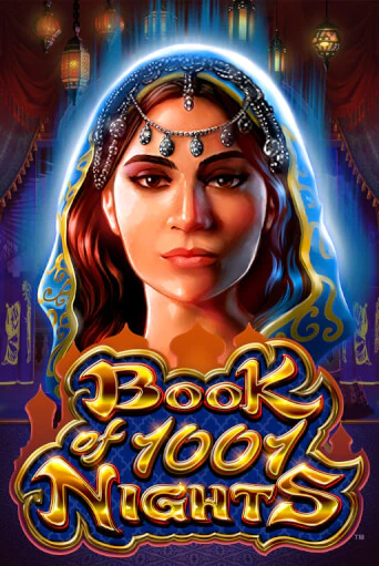 Играть в слот Book of 1001 Nights бесплатно онлайн | Azino Mobile
