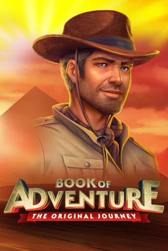 Играть в слот Book of Adventure бесплатно онлайн | Azino Mobile