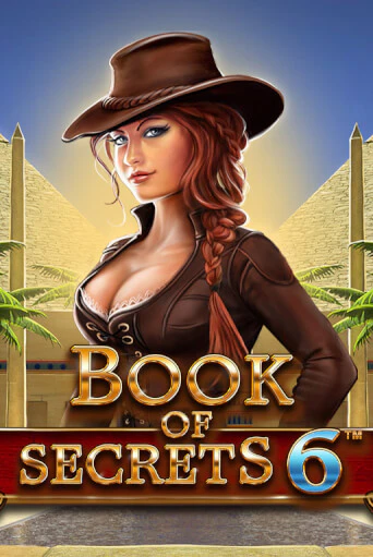 Играть в слот Book of Secrets 6 бесплатно онлайн | Azino Mobile