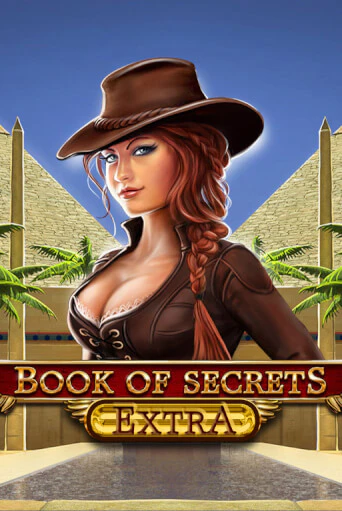 Играть в слот Book of Secrets Extra бесплатно онлайн | Azino Mobile