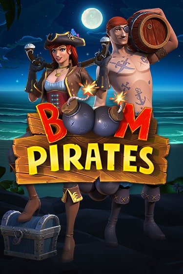 Играть в слот Boom Pirates бесплатно онлайн | Azino Mobile
