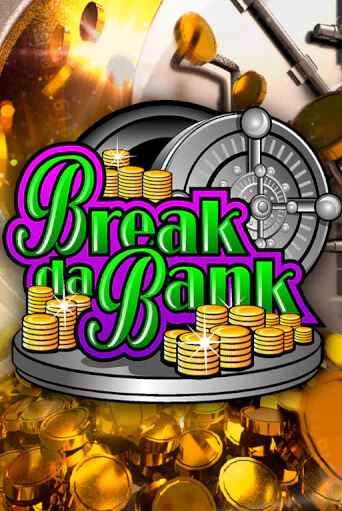 Играть в слот Break da Bank бесплатно онлайн | Azino Mobile