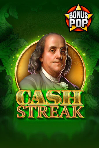 Играть в слот Сash Streak бесплатно онлайн | Azino Mobile