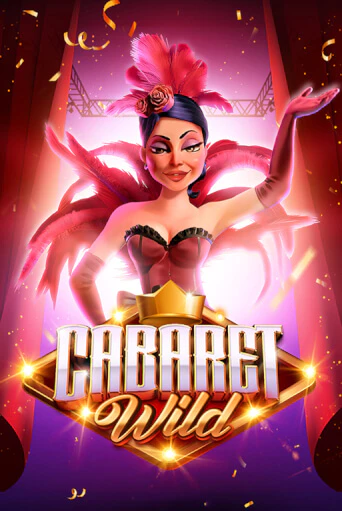 Играть в слот Cabaret Wild бесплатно онлайн | Azino Mobile
