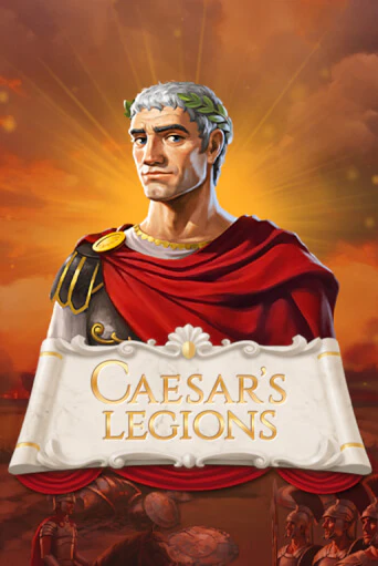 Играть в слот Caesar's Legions бесплатно онлайн | Azino Mobile