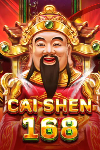 Играть в слот Cai Shen 168 бесплатно онлайн | Azino Mobile