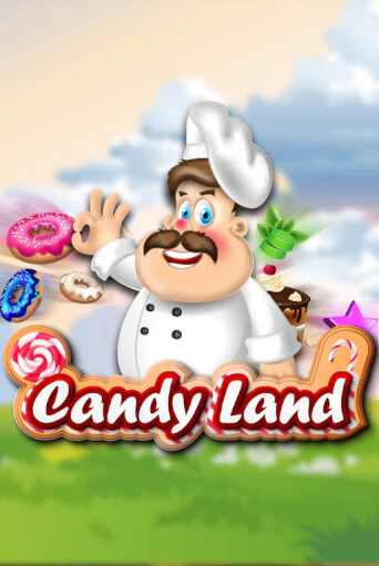Играть в слот Candy Land бесплатно онлайн | Azino Mobile