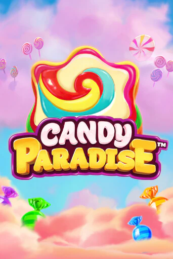 Играть в слот Candy Paradise бесплатно онлайн | Azino Mobile