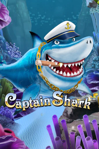 Играть в слот Captain Shark бесплатно онлайн | Azino Mobile