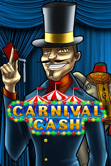 Играть в слот Carnival Cash бесплатно онлайн | Azino Mobile
