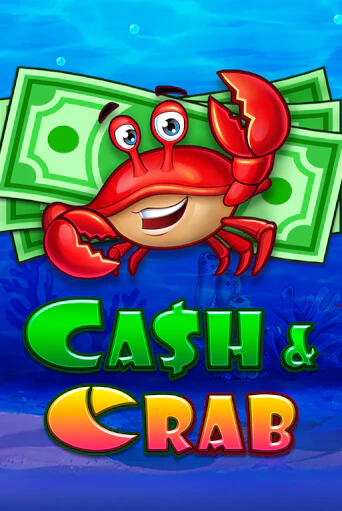 Играть в слот Cash & Crab бесплатно онлайн | Azino Mobile