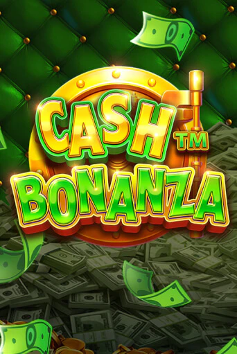 Играть в слот Cash Bonanza бесплатно онлайн | Azino Mobile