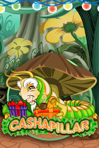 Играть в слот Cashapillar бесплатно онлайн | Azino Mobile