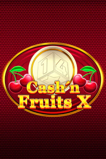 Играть в слот Cash'n Fruits X бесплатно онлайн | Azino Mobile
