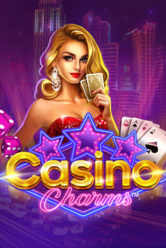 Играть в слот Casino Charms бесплатно онлайн | Azino Mobile