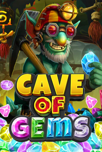Играть в слот Cave of Gems бесплатно онлайн | Azino Mobile