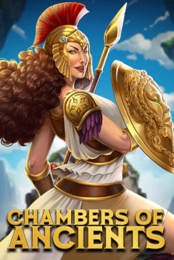 Играть в слот Chambers of Ancients бесплатно онлайн | Azino Mobile