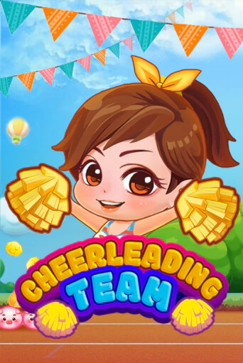 Играть в слот Cheerleading Team бесплатно онлайн | Azino Mobile