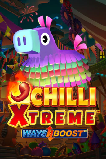 Играть в слот Chilli Xtreme бесплатно онлайн | Azino Mobile
