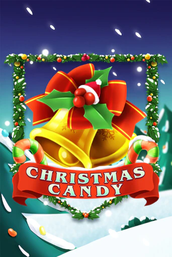 Играть в слот Christmas Candy бесплатно онлайн | Azino Mobile