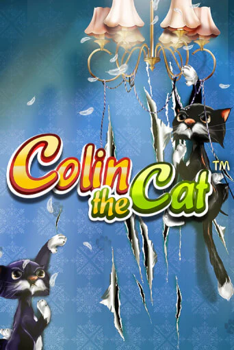 Играть в слот Colin The Cat бесплатно онлайн | Azino Mobile
