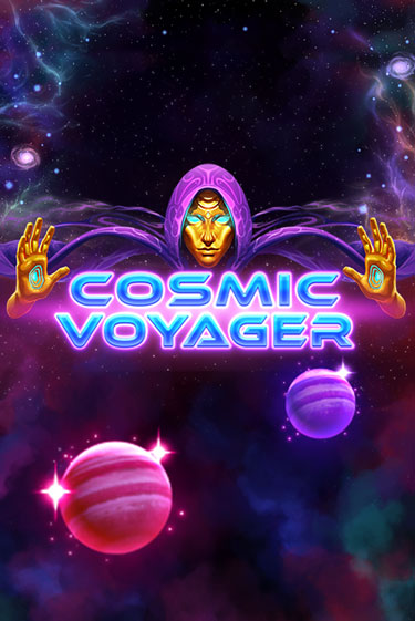 Играть в слот Cosmic Voyager бесплатно онлайн | Azino Mobile