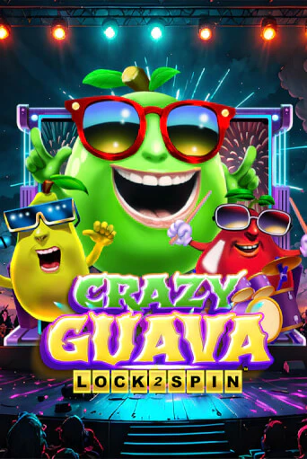 Играть в слот Crazy Guava бесплатно онлайн | Azino Mobile