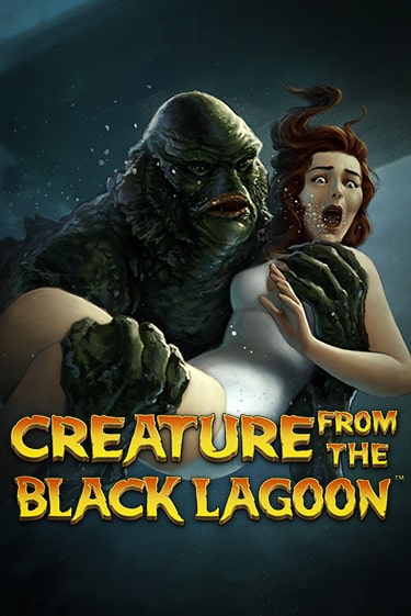 Играть в слот Creature from the Black Lagoon™ бесплатно онлайн | Azino Mobile