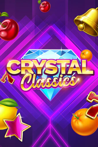 Играть в слот Crystal Classics бесплатно онлайн | Azino Mobile