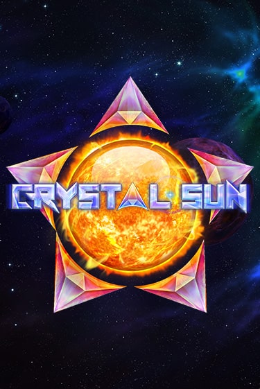 Играть в слот Crystal Sun бесплатно онлайн | Azino Mobile