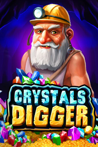 Играть в слот Crystals Digger бесплатно онлайн | Azino Mobile