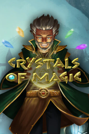 Играть в слот Crystals of Magic бесплатно онлайн | Azino Mobile