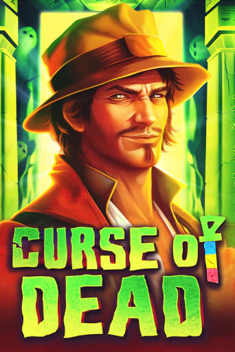 Играть в слот Curse of Dead бесплатно онлайн | Azino Mobile