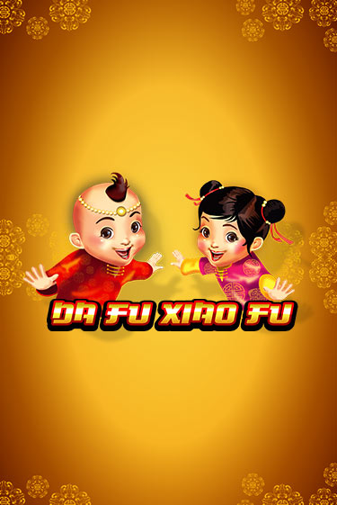 Играть в слот Da Fu Xiao Fu бесплатно онлайн | Azino Mobile