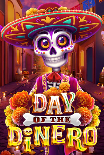 Играть в слот Day Of The Dinero™ бесплатно онлайн | Azino Mobile