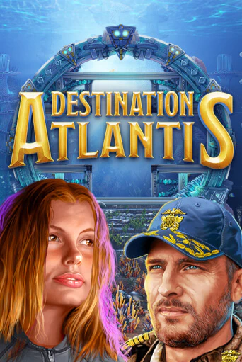 Играть в слот Destination Atlantis бесплатно онлайн | Azino Mobile