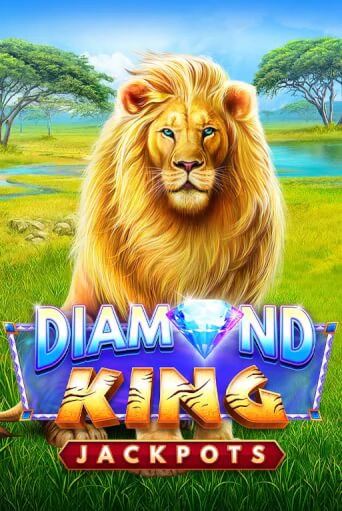 Играть в слот Diamond King Jackpots бесплатно онлайн | Azino Mobile