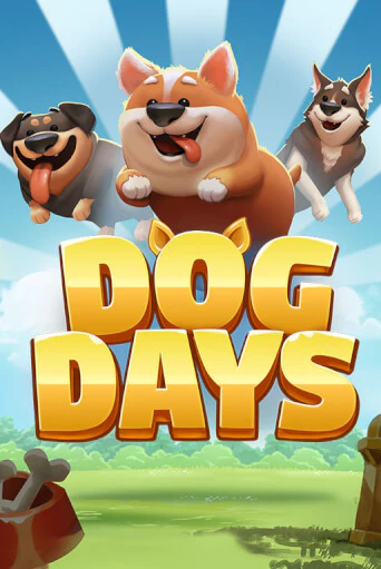 Играть в слот Dog Days бесплатно онлайн | Azino Mobile