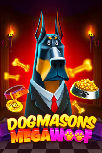 Играть в слот Dogmasons MegaWOOF бесплатно онлайн | Azino Mobile