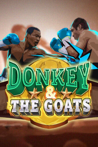 Играть в слот Donkey and the GOATS бесплатно онлайн | Azino Mobile