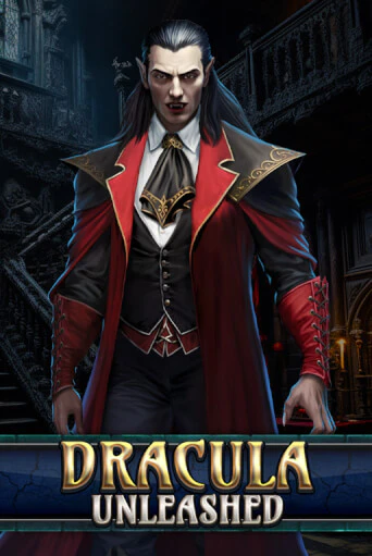 Играть в слот Dracula - Unleashed бесплатно онлайн | Azino Mobile