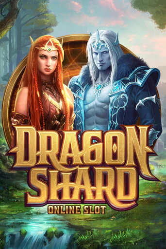 Играть в слот Dragon Shard бесплатно онлайн | Azino Mobile