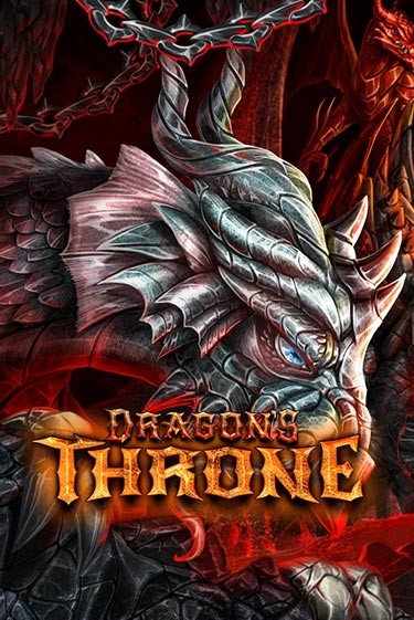Играть в слот Dragon's Throne бесплатно онлайн | Azino Mobile